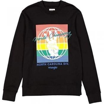 Wrangler Globe Sweatshirt