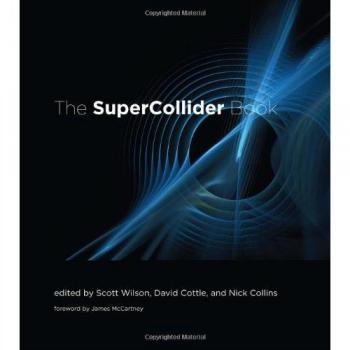 SuperCollider Programming Guide: Comprehensive Resource for Audio Synthesis and Algorithmic Composition