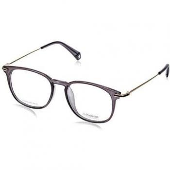 Polaroid PLD D363/G Gafas, Smk Plateado, 50 Unisex Adulto