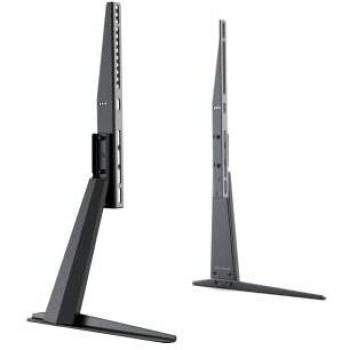 Soporte para TV Meliconi Base Feet 600 32-65, color Negro