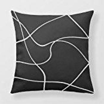 Pillow Cushion Covers Cushion Fashion Home Pillow Cover