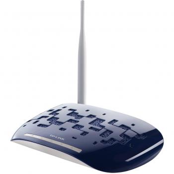 TP-Link TL-WA730RE - Punto de acceso inalámbrico
