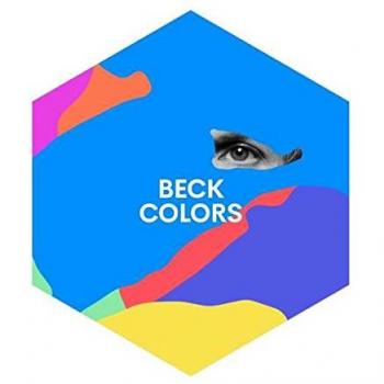 Colors Deluxe Edition 180g Red Vinyl