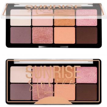 SUNRISE STORIES PALETTE NUDE