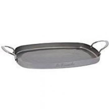 de Buyer 5640.02 Grill pan Rectangular - Cacerola