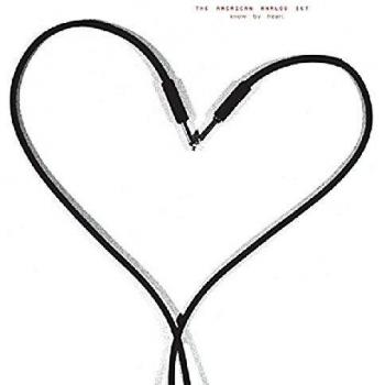 Know By Heart - Vinyl Record