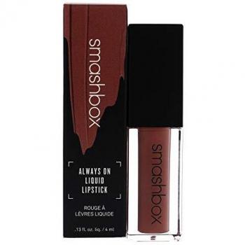 Smashbox Always On Liquid Lipstick - Stepping Out - 4 ml - Liquid Matte Lipstick
