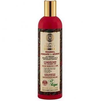 Natura Siberica Super Siberica Conditioner for Colored Hair 400 ml