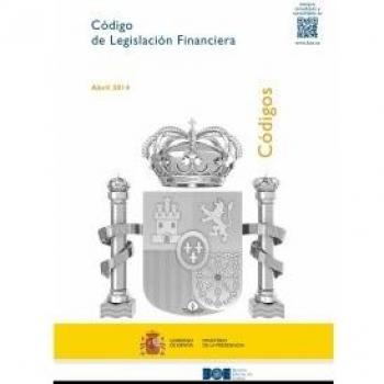 Código de Legislación Financiera