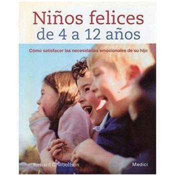 NIÑOS FELICES DE 4 A 12 AÑOS