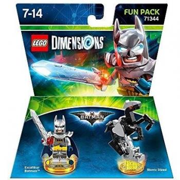 Lego Batman Movie