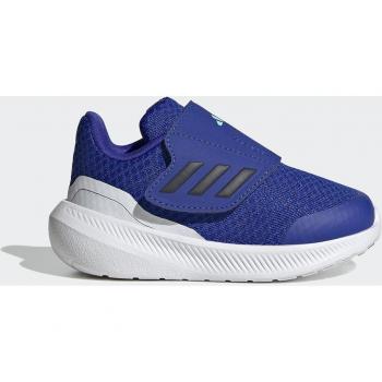 adidas RunFalcon 3.0 AC I Bebés Zapatillas de Running Azules