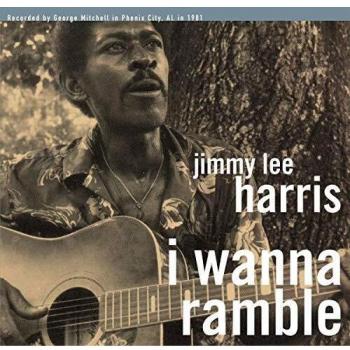 I Wanna Ramble VINYL