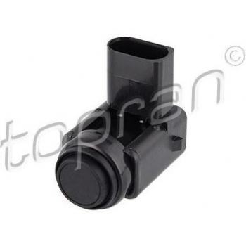 Sensor de aparcamiento TOPRAN 115 535 - Sensor de estacionamiento, compatible con varios modelos de vehículos, incluye tecnología avanzada para detección de obstáculos, fácil instalación y funcionamiento confiable