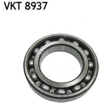 Cojinete de caja de cambios manual SKF VKT 8937