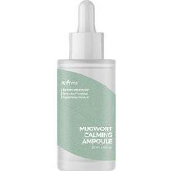 Isntree Real Mugwort Soothing Serum for Sensitive and Irritable Skin 50 ml