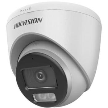 Cámara IP Hikvision 3K Domo con Micrófono Integrado, Ángulo de Visión 112°, Visión Nocturna y Protección IP67
