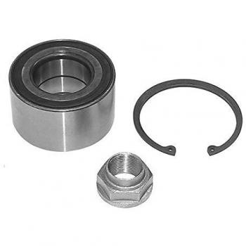 Kit de Rodamiento de Rueda Metzger WM 174.14 para Honda CR-V y Jazz