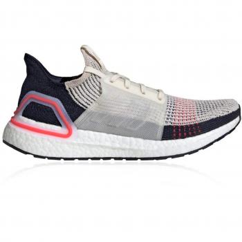 Adidas Ultra Boost, Zapatillas de Running por Hombre, Gris