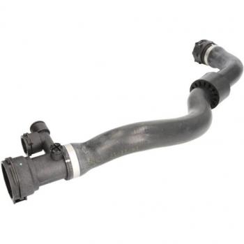 Manguera del radiador THERMOTEC DWB084TT - Tubería de radiador de alta calidad, fabricada en material resistente a altas temperaturas y presiones, compatible con múltiples modelos de vehículos, fácil instalación, diseño optimizado