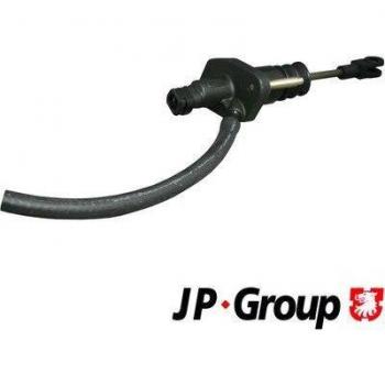 Cilindro maestro de embrague JP GROUP 1230600200, bomba de embrague