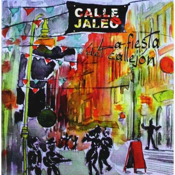 La Fiesta Del Callejon