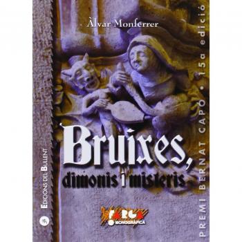 Bruixes, dimonis i misteris: Sobre aspectes marginals de la vida i la cultura popular valenciana: 39