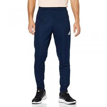 adidas Tiro17 Trg Pnt Pantalones, Hombre, Azul
