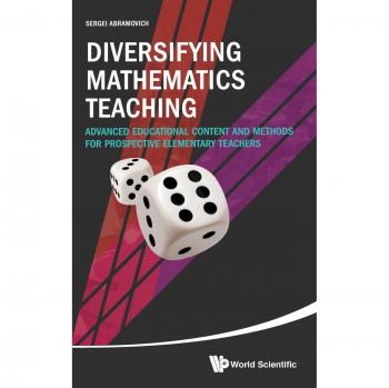 Diversificación de la Enseñanza de Matemáticas: Contenido Educativo Avanzado y Métodos para Futuros Docentes de Primaria - Tapa Dura