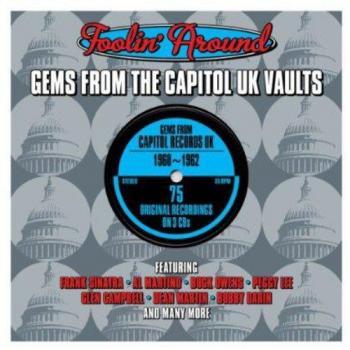 Gems Form The Capitol Uk Vaults