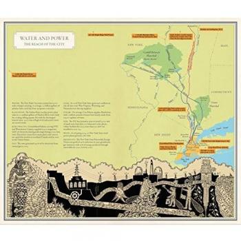Nonstop Metropolis: A New York City Atlas