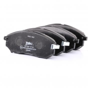 Valeo 301337 Pastillas de Freno