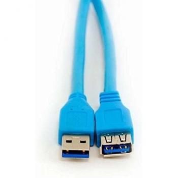 Cable USB 3.0 PROLONGADOR tipo AM-AF 3 M