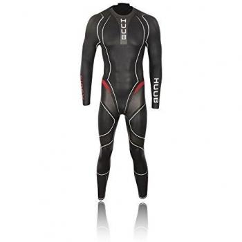 Huub Aegis III 3:5 Full Wetsuit - SS18 - XL
