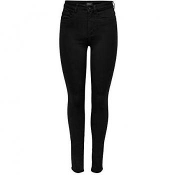 Only Royal Life Women's High Skinny Jeans