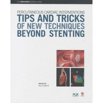 Tips and tricks of new techniques beyond stenting: Percutaneous cardiac interventions