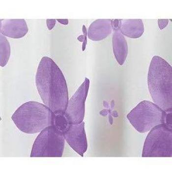 Gedy - Cortina G-Dafne Lila 240X200