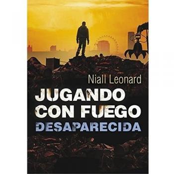Desaparecida