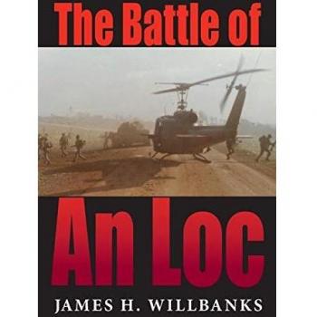 The Battle of An Loc