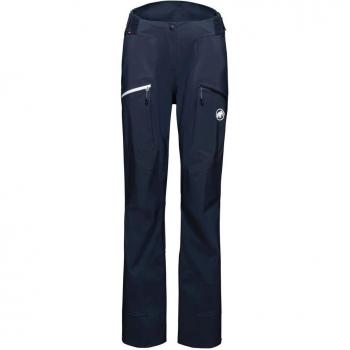 Mammut Women's Haldigrat Hard Shell Ski Pants
