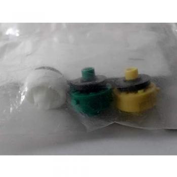 Kit Limitadores de Caudal Ariston Chaffoteaux 65104318