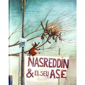 Nasreddin & el Seu Ase