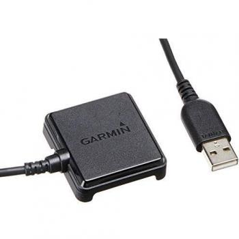 Garmin - Clip Cargador Vivoactive Vivoactive
