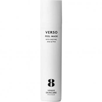 Mascarilla Exfoliante Verso Skincare 50 ml