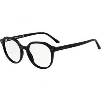 Armani AR7132-5042-50 Monturas de gafas, Gris