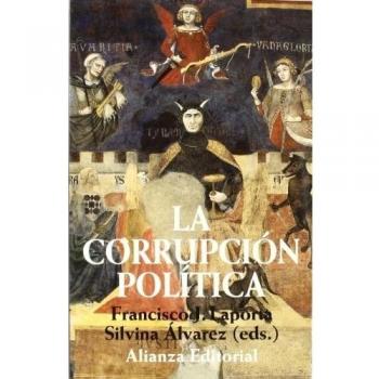 La corrupción política