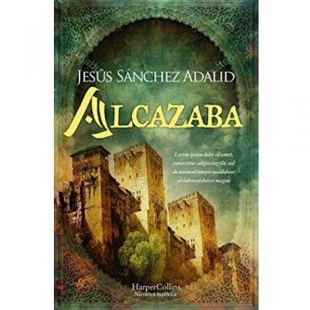 Alcazaba (HarperBolsillo