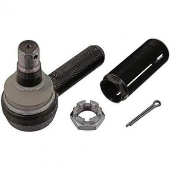 Rótula de dirección FEBI BILSTEIN 44521 - Tipo: Rótula de dirección, Marca: FEBI BILSTEIN, Número de parte: 44521