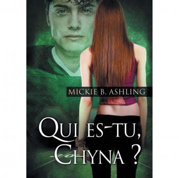 Qui es-tu, Chyna? - Perspectivas, Tapa blanda, Band 4