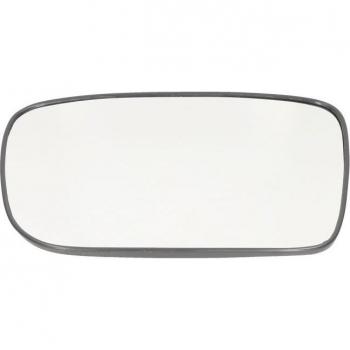Cristal de espejo para retrovisor exterior BLIC 6102-19-2002458P / ALKAR 6432262